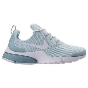Nike Presto Fly Casual Running Shoes in Teal